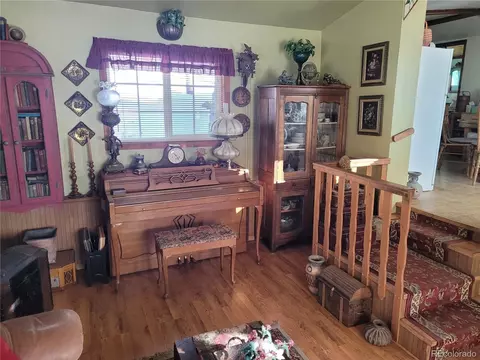 616 Gunnison St, Hartsel, CO 80449 photo 11