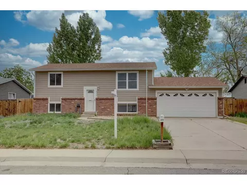 16243 E Brown Pl, Aurora, CO 80013