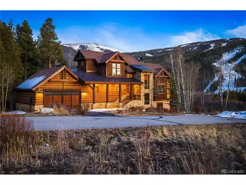 293 Caravelle Dr #1, Keystone, CO 80435