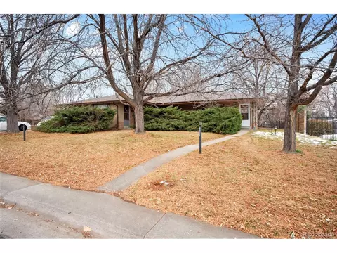 3801 Allison St, Wheat Ridge, CO 80033