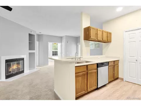 Living - 13711 E Lehigh Ave #A, Aurora, CO 80014 photo 3 of 3