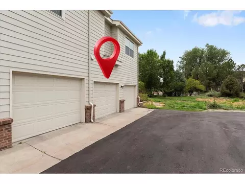 Exterior - 13711 E Lehigh Ave #A, Aurora, CO 80014 photo 3 of 3