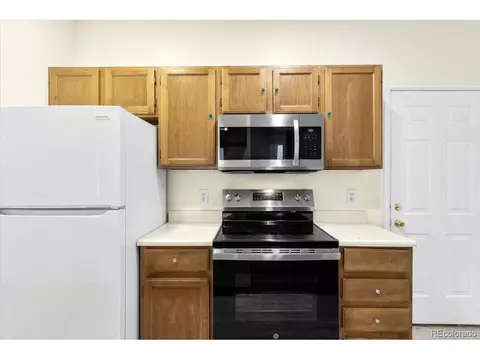 Kitchen - 13711 E Lehigh Ave #A, Aurora, CO 80014 photo 2 of 2