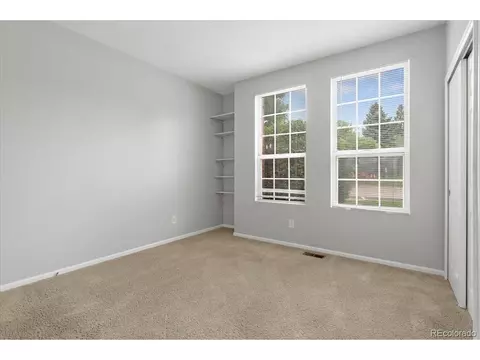 Bedroom - 13711 E Lehigh Ave #A, Aurora, CO 80014 photo 1 of 2