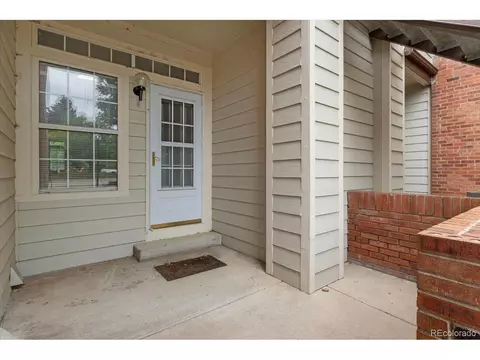 Exterior - 13711 E Lehigh Ave #A, Aurora, CO 80014 photo 2 of 3