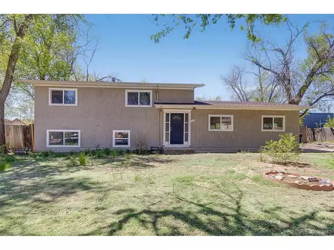 315 S Race St, Fountain, CO 80817
