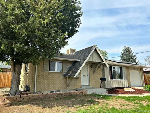 1129 Douglas Dr, Denver, CO 80221