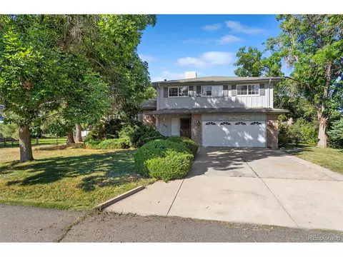 11375 W 78th Dr, Arvada, CO 80005