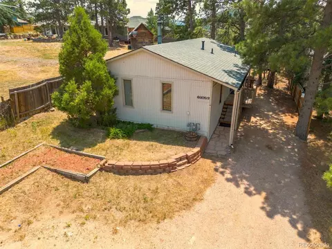 30822 Hilltop Dr, Evergreen, CO 80439