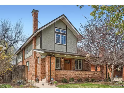 821 S High St, Denver, CO 80209