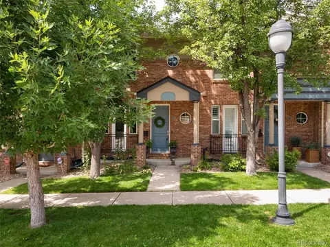 29 S Harrison St, Denver, CO 80209