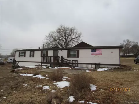 10 S Wilmont Cir, Williamsburg, CO 81226