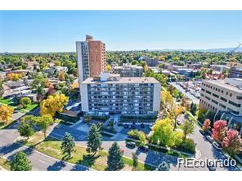4800 E Hale Pkwy #709N, Denver, CO 80220