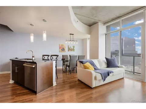 891 14th St #3111, Denver, CO 80202