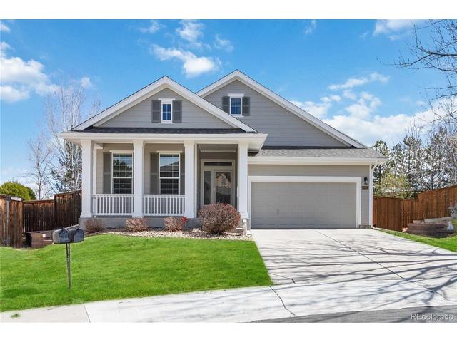 10017 Boca Cir, Parker, CO 80134