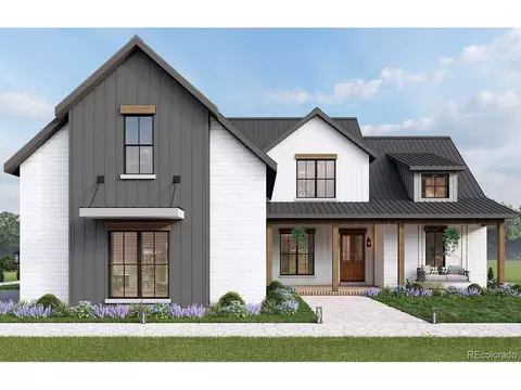 6350 Ponderosa Way, Parker, CO 80134