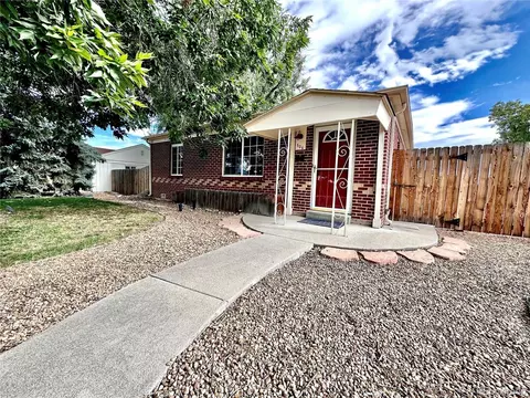506 S Quieto Way, Denver, CO 80223