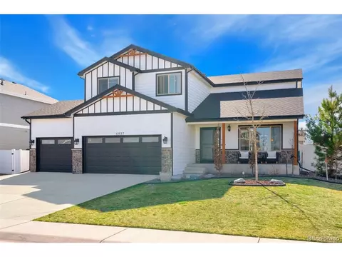6937 Sumner St, Wellington, CO 80549