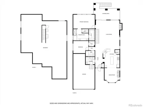 22166 E Chestnut Pl, Aurora, CO 80016 photo 40