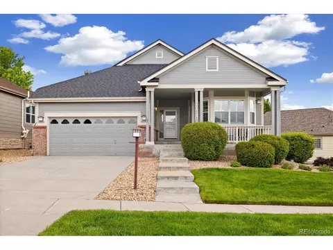 22166 E Chestnut Pl, Aurora, CO 80016 photo 2