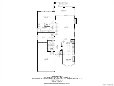 22166 E Chestnut Pl, Aurora, CO 80016 photo 39