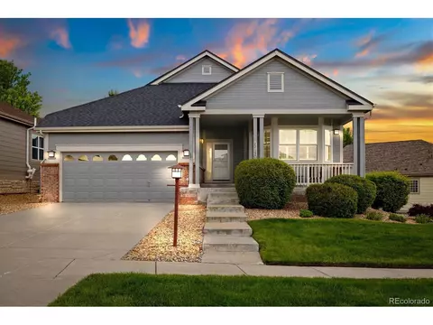 22166 E Chestnut Pl, Aurora, CO 80016