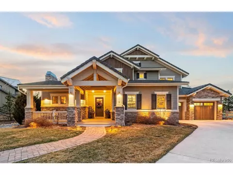 117 Flowerburst Way, Highlands Ranch, CO 80126