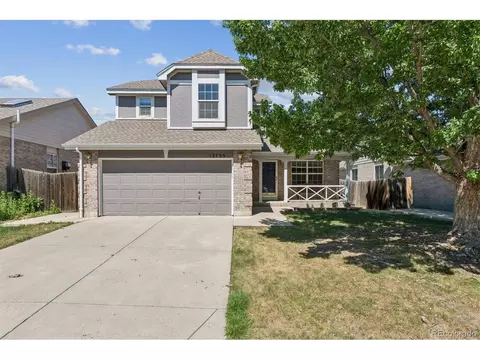 12735 Elm Ln, Broomfield, CO 80020