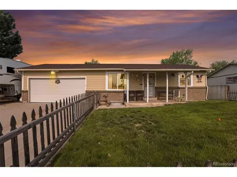 11695 Adams St, Thornton, CO 80233