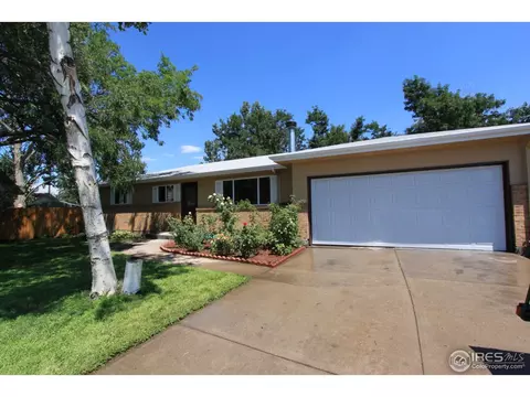 1932 28th Ave, Greeley, CO 80634 photo 1