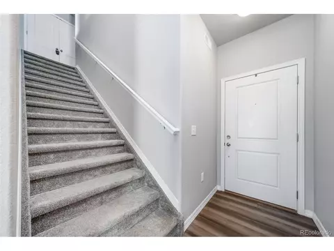 Entry Way - 8108 Kittrick Pl, Peyton, CO 80831 photo 2 of 2