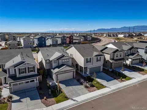 View/Area - 8108 Kittrick Pl, Peyton, CO 80831 photo 1 of 1