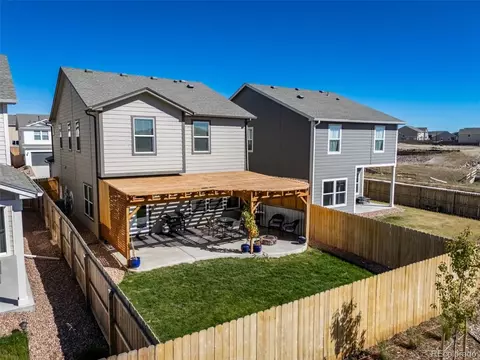 Exterior - 8108 Kittrick Pl, Peyton, CO 80831 photo 4 of 6