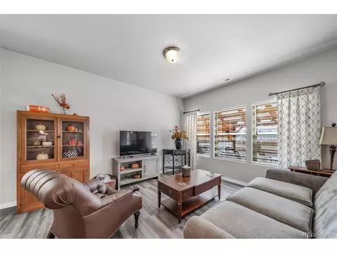 Living - 8108 Kittrick Pl, Peyton, CO 80831 photo 2 of 4