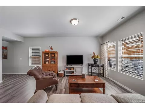 Living - 8108 Kittrick Pl, Peyton, CO 80831 photo 3 of 4