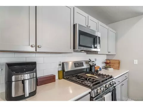 Kitchen - 8108 Kittrick Pl, Peyton, CO 80831 photo 2 of 5