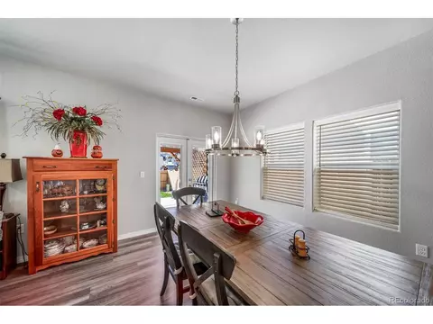 Dining - 8108 Kittrick Pl, Peyton, CO 80831 photo 1 of 2