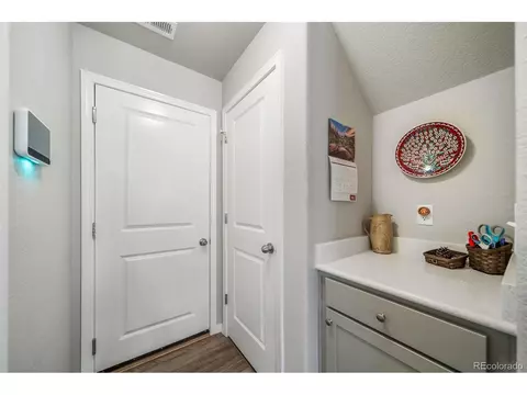 Entry Way - 8108 Kittrick Pl, Peyton, CO 80831 photo 1 of 2