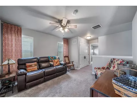 Living - 8108 Kittrick Pl, Peyton, CO 80831 photo 4 of 4