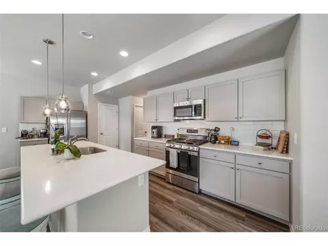 Kitchen - 8108 Kittrick Pl, Peyton, CO 80831 photo 3 of 5