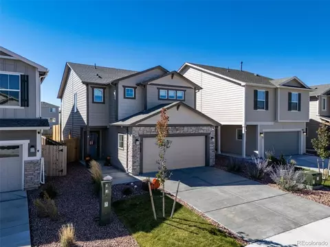 Exterior - 8108 Kittrick Pl, Peyton, CO 80831 photo 6 of 6