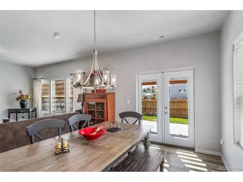 Dining - 8108 Kittrick Pl, Peyton, CO 80831 photo 2 of 2