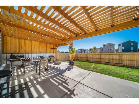 Exterior - 8108 Kittrick Pl, Peyton, CO 80831 photo 3 of 6