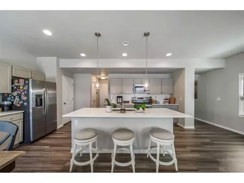 Kitchen - 8108 Kittrick Pl, Peyton, CO 80831 photo 1 of 5