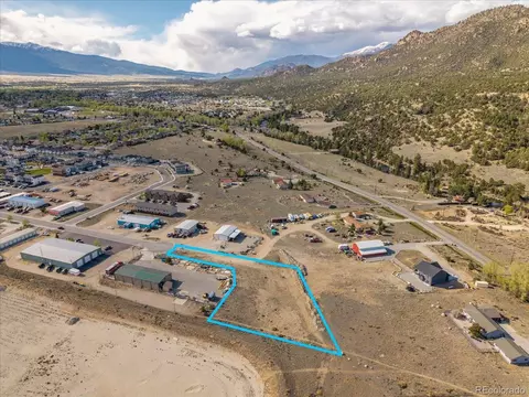 495 Antero Cir, Buena Vista, CO 81211