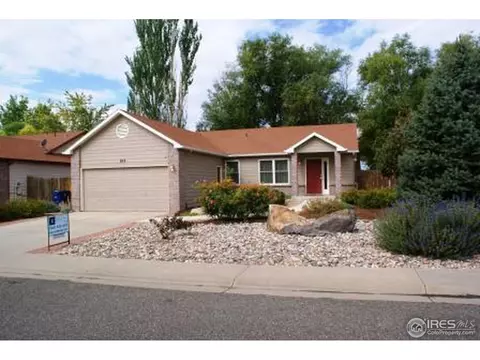 303 Grant St, Frederick, CO 80530 photo 1