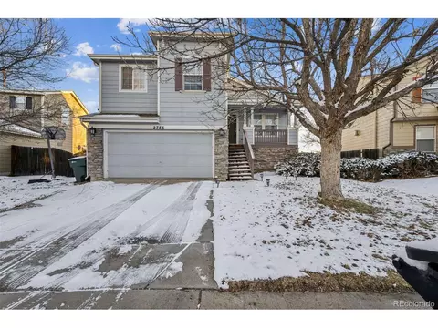 2786 E 118th Cir, Thornton, CO 80233