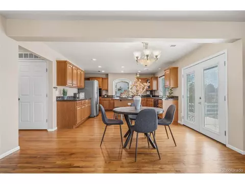 Dining - 21518 E 48th Pl, Denver, CO 80249 photo 3 of 3