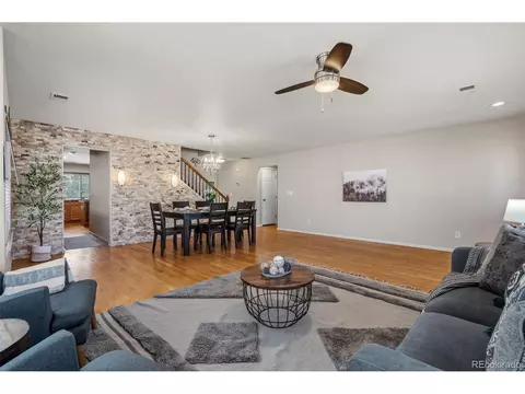 Living - 21518 E 48th Pl, Denver, CO 80249 photo 1 of 4