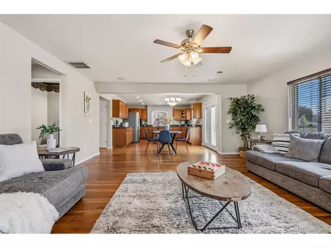 Living - 21518 E 48th Pl, Denver, CO 80249 photo 4 of 4